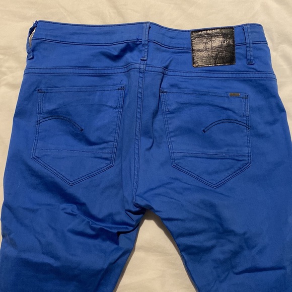 G-Star ARC 3D Super Skinny Women’s Jeans - Picture 3 of 8